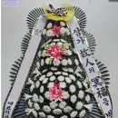 말보다 먼저 도착한 마음 - 강릉 아나병원 장례식장 근조화환 플라워 후기