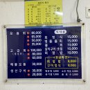 고성대흥횟집
