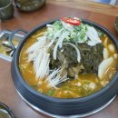 참뼈감자탕 이미지