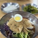 고흥집 | 순천 냉면맛집 관산칡냉면 고흥 유명 냉면집 분점 솔직후기