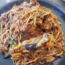 돌고래아구찜 이미지