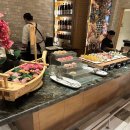 아쿠아트윈빌딩A | 괌 두짓타니 아쿠아 뷔페 솔직 후기(살짝 실망)