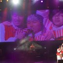 김장훈 콘서트 이미지