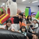 민족사관태권도 이미지