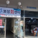 바다를 품은 보성회센타 이미지