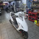 [판매완료] GSR125NEX, G5 125 판매 이미지