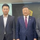 김영철 서울시의원·김기상 강동구의원, 올림픽파크포레온 交通·住居環境 改善을 위한 入住民 懇談會 개최