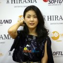 5/26 하지원 일본 팬미팅 이미지