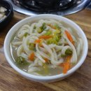 남도칼국수 이미지