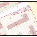 진천청구타운주변도로 이미지