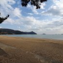 발포해수욕장 이미지