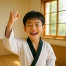 깊은뿌리 태권도장 이미지