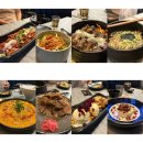 백만불주점 | [종각/을지로] 분위기 좋은 을지로 퓨전한식주점 리파인 내돈내산