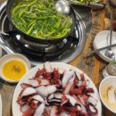 김영희 아구찜&코다리 냉면 이미지