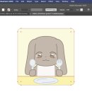 Dear.bebe(디어베베) | 문구 작가 지망생의 •• 2026 서일페 후기 + 부스 추천 ( ¨̮ ) ॰*✩