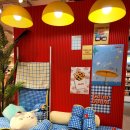 옛날희망슈퍼 | '맥스 달튼: 영화의 순간들' 전시회 관람 후기 (feat. 웨스 앤더슨 &amp; 기생충)