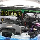 열가재주유소 | ★아반떼HD-V파워,스파이더접지등 사용후기!(기름값절약!!)