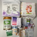 맘스워시24 | [맘스홀릭 돌쟁이 육아박스] 당첨 찐 후기!