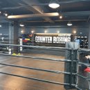 카운터복싱짐 이미지