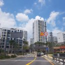 해밀동 복합커뮤니티 센터 이미지