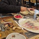 내일재래시장 | 제주동문시장 올레식당 모듬회 및 야시장 먹거리 내돈내산 후기