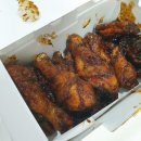 땅땅치킨흥해점 | 교촌치킨 블랙시크릿 콤보 솔직후기 (교촌치킨 흥해점)