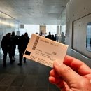 (주)신화스틸 | [ 파리 오랑주리 미술관 Paris Musées de l'Orangerie ] ① 모네 수련으로 유명한 파리 미술관 - Intro...