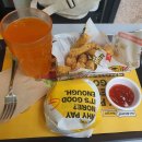 박물관역(2번출구 옆) 이미지