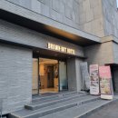 브라운도트 안동문화의거리점(구 포인트) | 안동 모텔 추천 브라운도트 안동문화의거리점