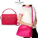 (5/16 낮1시까지 서프라이즈세일) kate spade 케이트스페이드 코브힐 멀티백 이미지