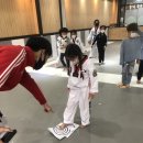 유나이티드 미르태권도장 이미지