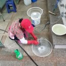 운남면복지회관 목욕탕 이미지