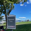 Harbor1,19 | [미국 여행] 아이와 아카디아 국립공원 바 하버 다운타운 여행