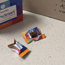 주식회사 링커즈 | [내돈내산] 숙취해소제 히말라야 파티스마트 츄 후기