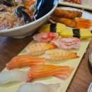 기가스시 | ​목동 초밥맛집 기가스시, 10p 세트가 혜자 그 자체! 마리앤브로우 원장의 찐단골 인증 후기