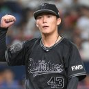 MLB로 떠나는 야마모토 요시노부의 2023시즌 구종 가치 이미지