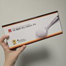 밥주걱 | 명란솥밥 해먹고 반한 스테인리스 주걱, 스댕연구소 밥주걱 후기, 집들이 선물로 딱이에요