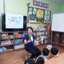 옥야지역아동센터 이미지