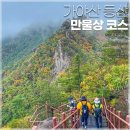 수륜면 백운리 삼거리 | [등산일기] 가야산 등산_만물상 코스_옹기골 코스 / 합천 해인사