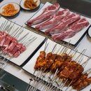 환상의맛양꼬치 2호점 이미지