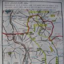 11.10.27 = 전북정읍,전남장성 = 장자봉(562.2)갓바위(638)입암산(651) 이미지
