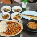 대림분식 한식 이미지