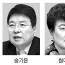 박근혜 새누리당 대선 후보의 선거 유세를 도울 연예인 유세단 이미지