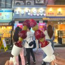 피카소노래연습장 | 홍대 데이트 일상 (연남청춘, 원더플레이스, 세계과자할인점, 락휴코인노래연습장, 왕가탕후루)