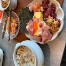 홍익동 공영주차장 화장실 이미지