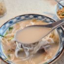 동백맛집 베트남음식점 퍼부어엠디시그니처에서 분짜 쌀국수 후기