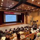 ㈜성원메디칼 | [U2M 유투엠 부천중동캠퍼스] 2024 입시전략세미나 "밑줄의 힘" 후기