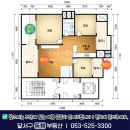 용산파크플러스공인중개사사무소 | 대구 용산역 아파트 매매 l 영남네오빌파크 23 l 초역세권 남향 108동 중층 속집