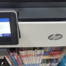 출장작업 - HP 9018 급지용지 파손 수리작업 이외 이미지