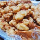 왕짜장부송점